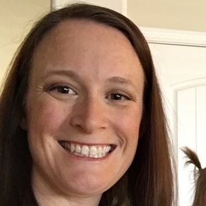 Meet your Posher, Stacy